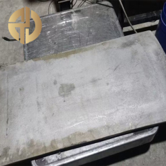 Aluminum-Yttrium master alloy