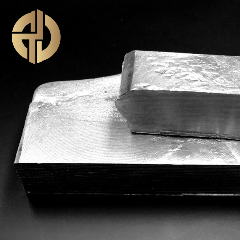 Scandium Ingot