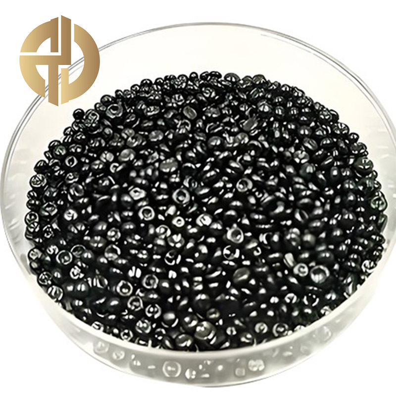 Selenium particle