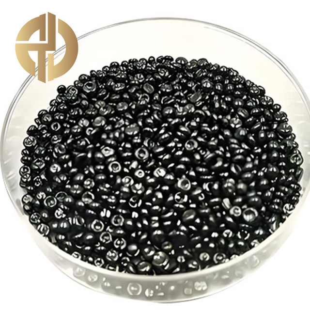 Selenium particle