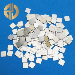 Scandium sheet