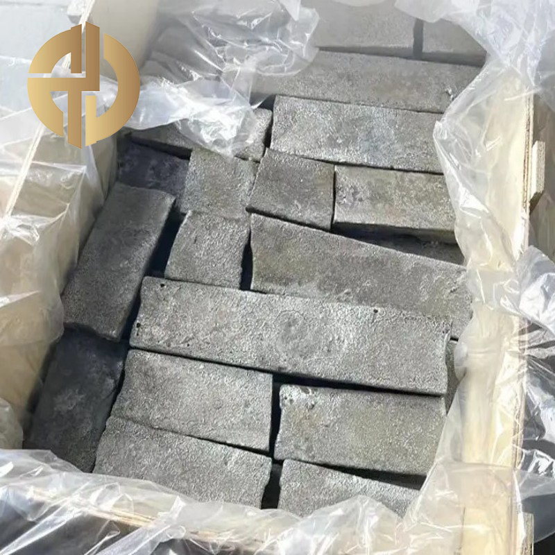 Lead-Bismuth Alloy