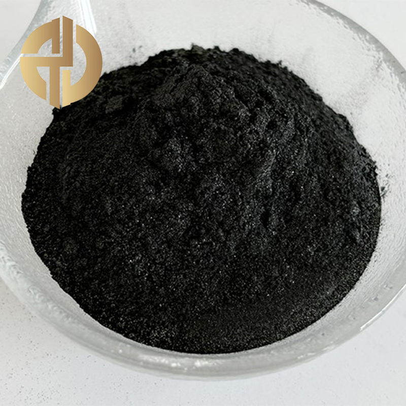 Scandium powder