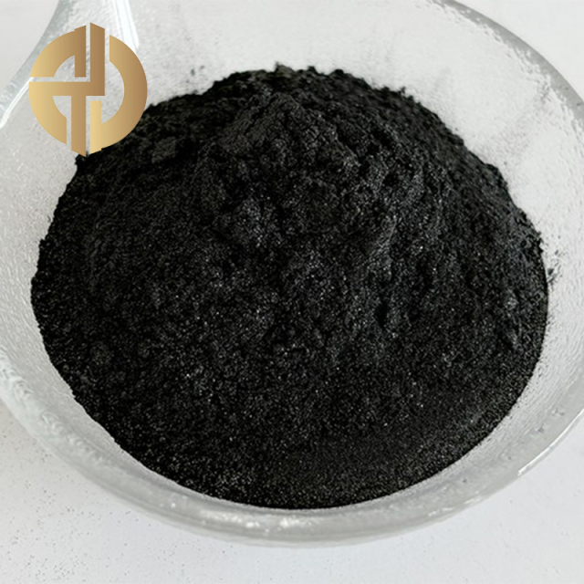 Scandium powder