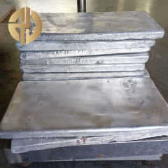 Aluminum Scandium Alloy