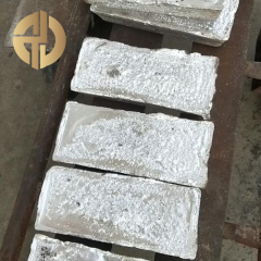 Silver Ingot