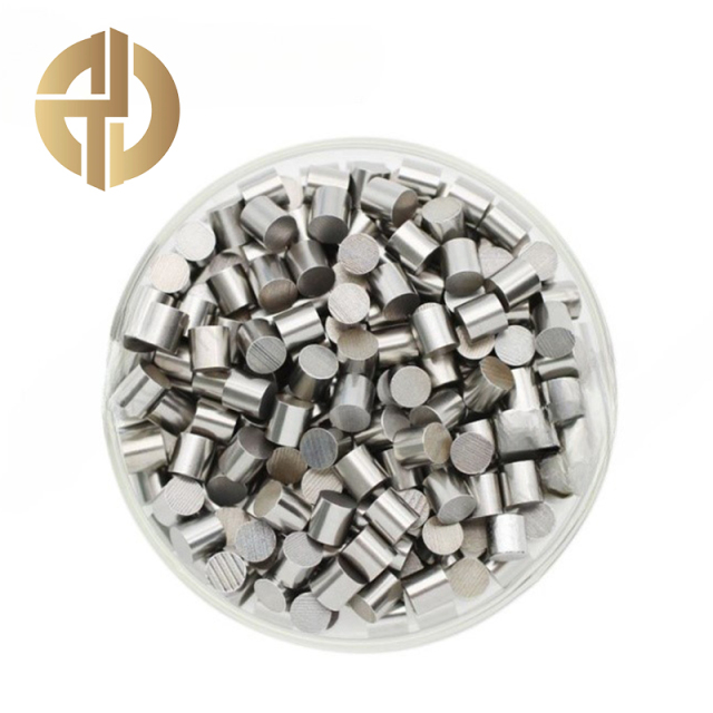 Molybdenum Granules