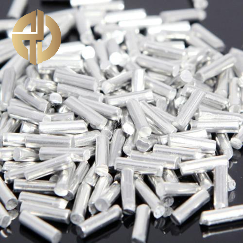 Silver particles