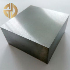 Molybdenum block