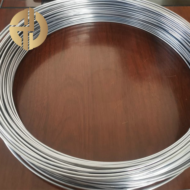 Vanadium wire/vanadium wire