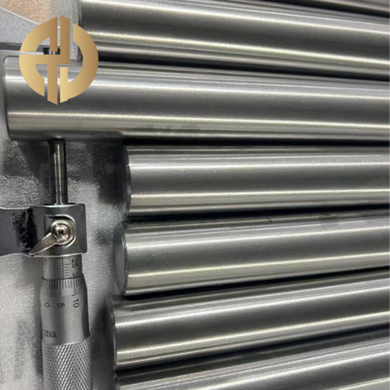 Molybdenum Rod
