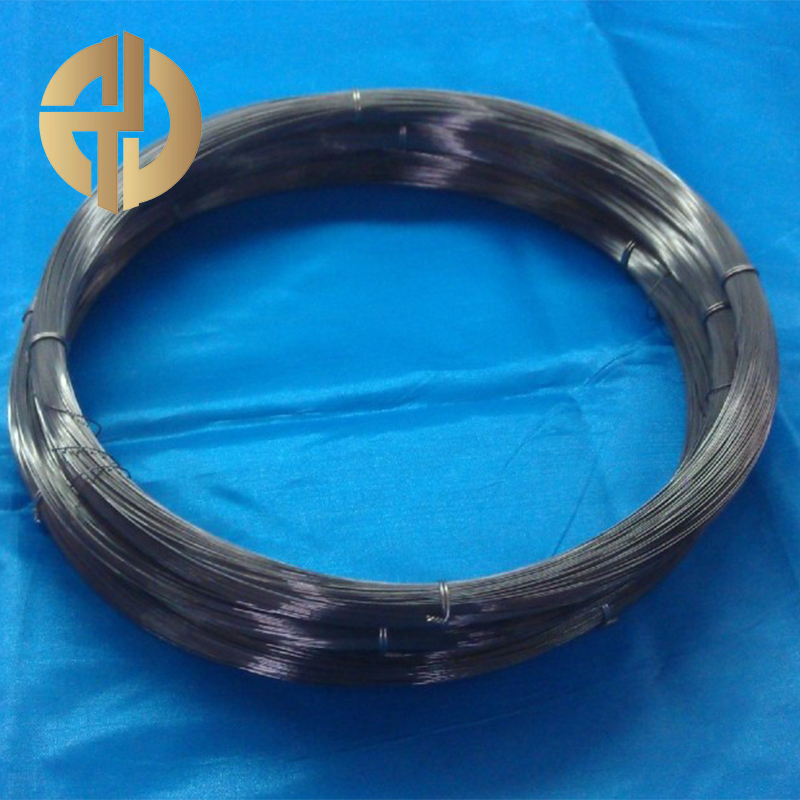 Molybdenum-Lanthanum Alloy Wire