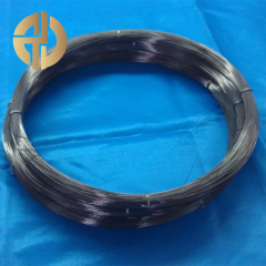 Molybdenum-Lanthanum Alloy Wire