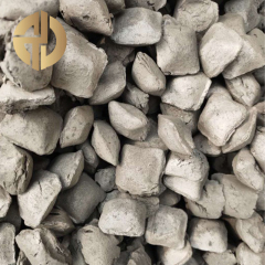 Vanadium nitride alloy