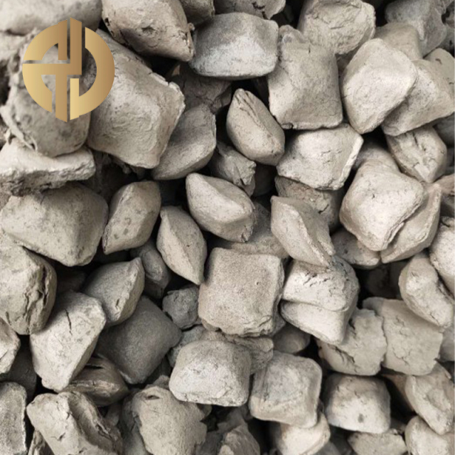 Vanadium nitride alloy
