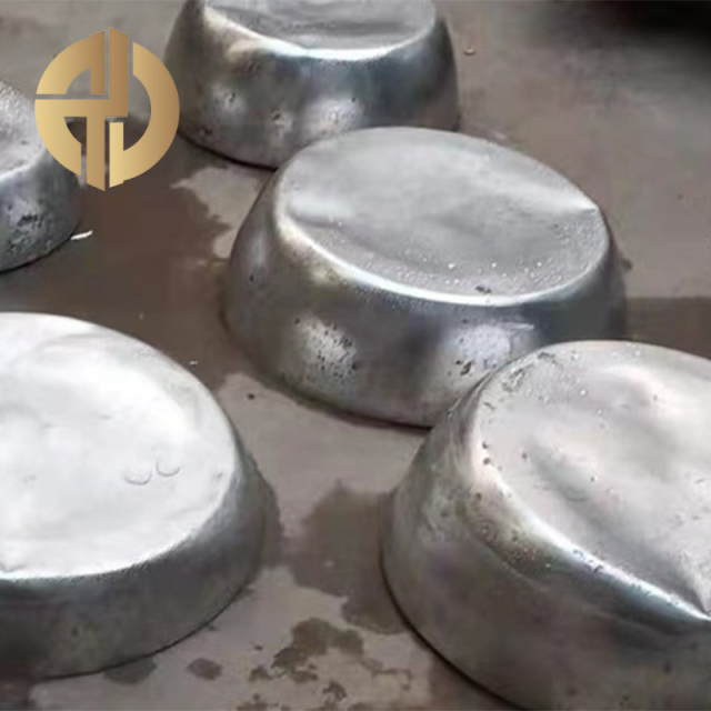 Indium Ingot