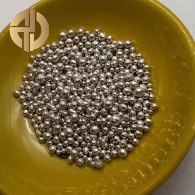 Indium Granules
