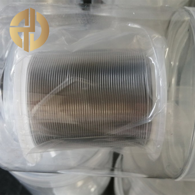 Indium Wire