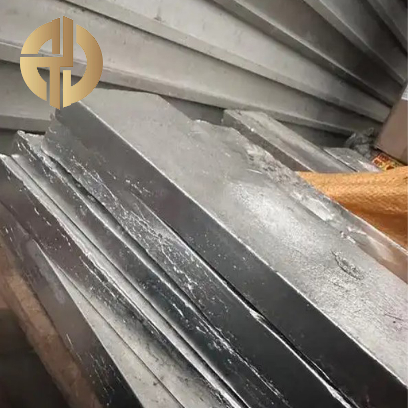 Indium Plate