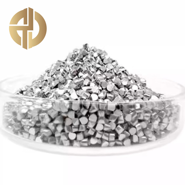 Metallic Germanium Granules