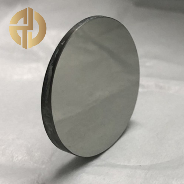 High-Purity Germanium sheet
