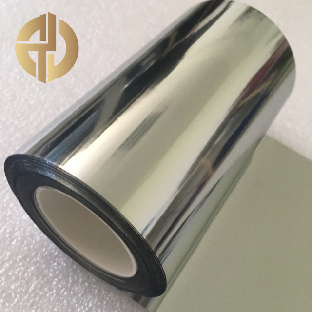 Metallic Germanium Foil