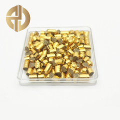 Gold-Germanium Alloy