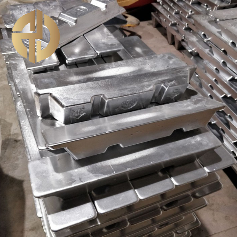 Magnesium-Zinc-Germanium Alloy
