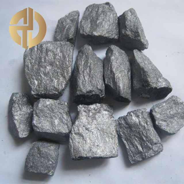 Iron-Germanium Alloy