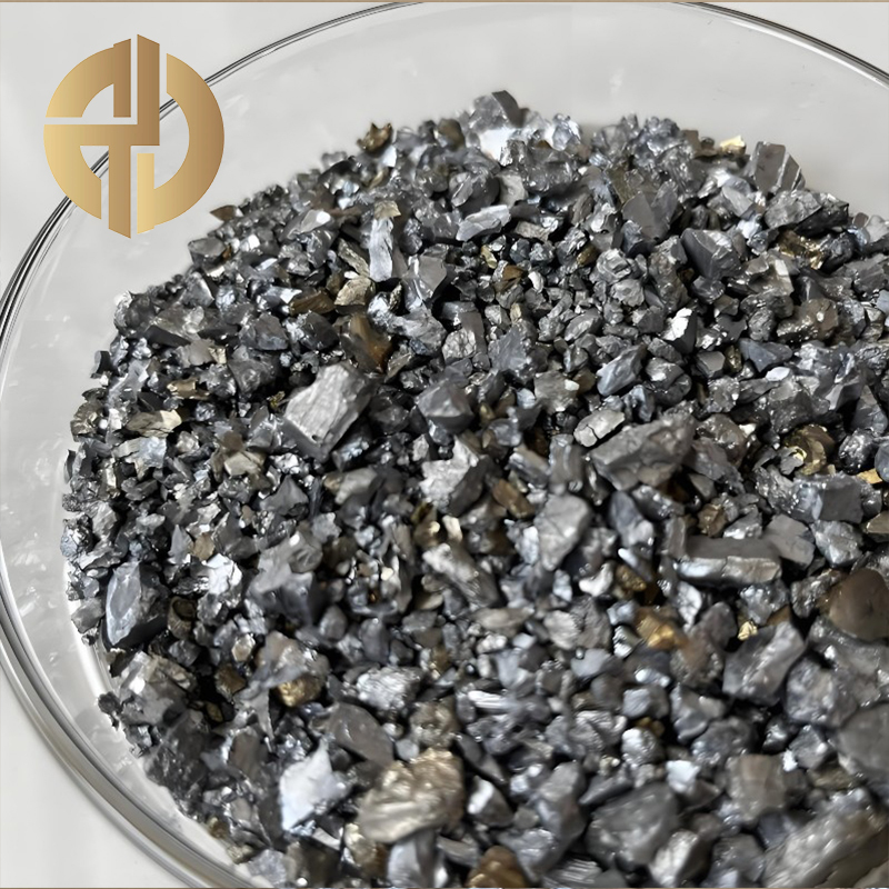 Metallic Antimony Granules