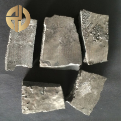 Magnesium-Samarium Alloy