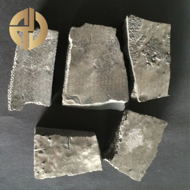 Magnesium-Samarium Alloy