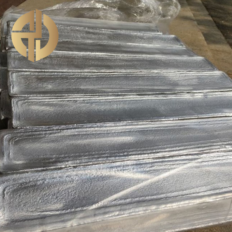 Gadolinium Ingot