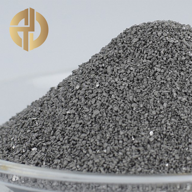 Tungsten Granules