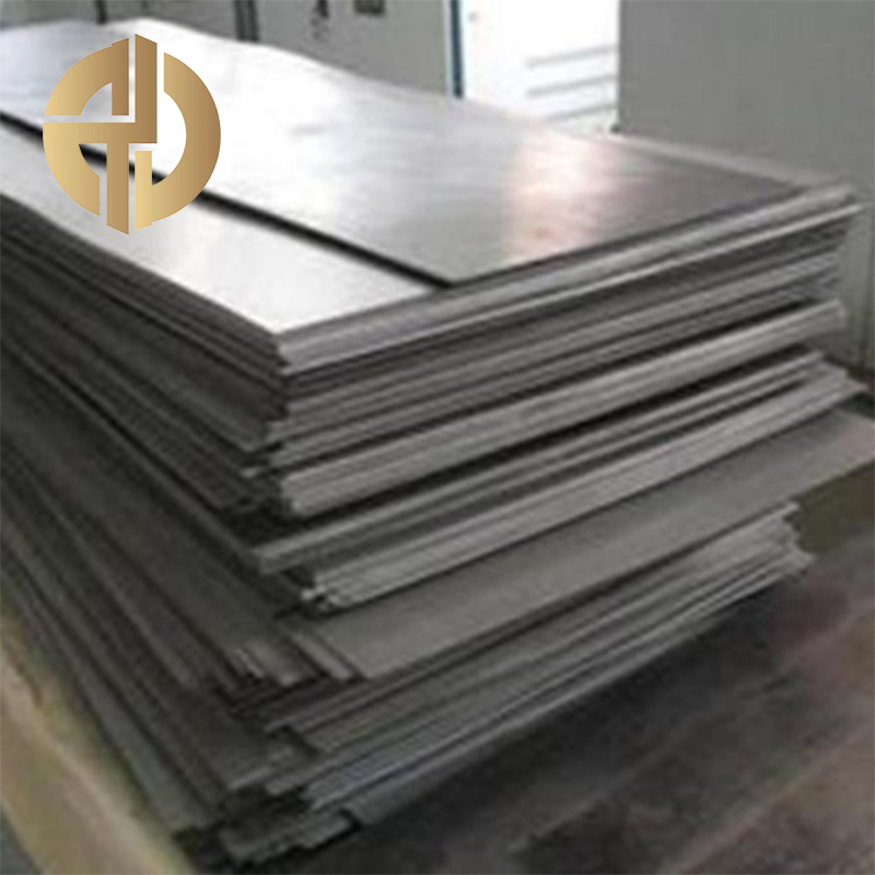 Tungsten Plate