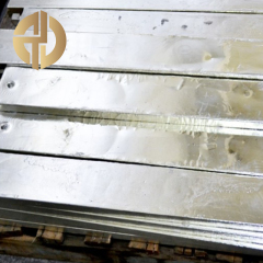 Pure Tin Sheet