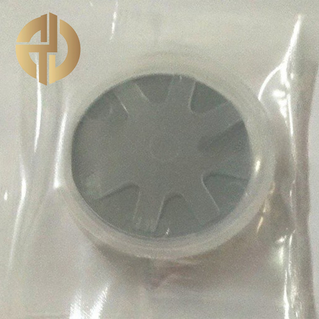 Terbium-Iron-Cobalt alloy target