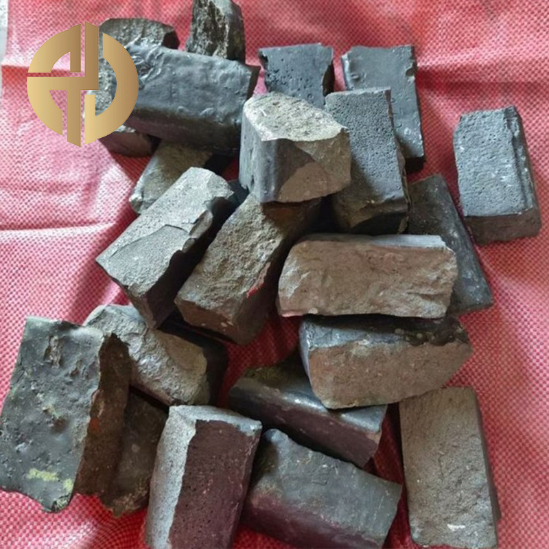 Dysprosium Iron Alloy