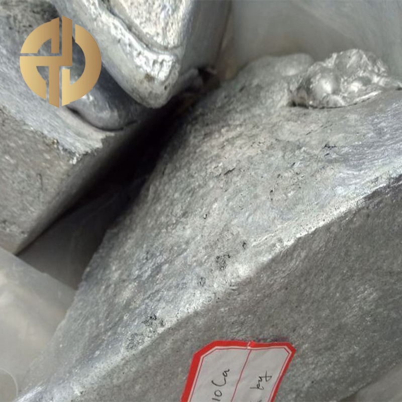 Magnesium-dysprosium alloy