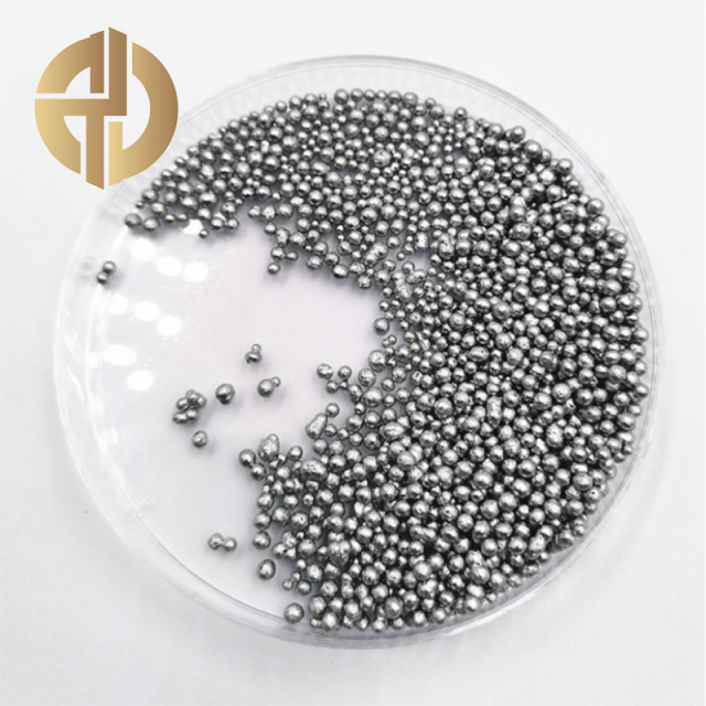 High-purity Tellurium Granules