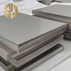 Zirconium Plate