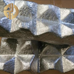 Aluminum-Tellurium alloy