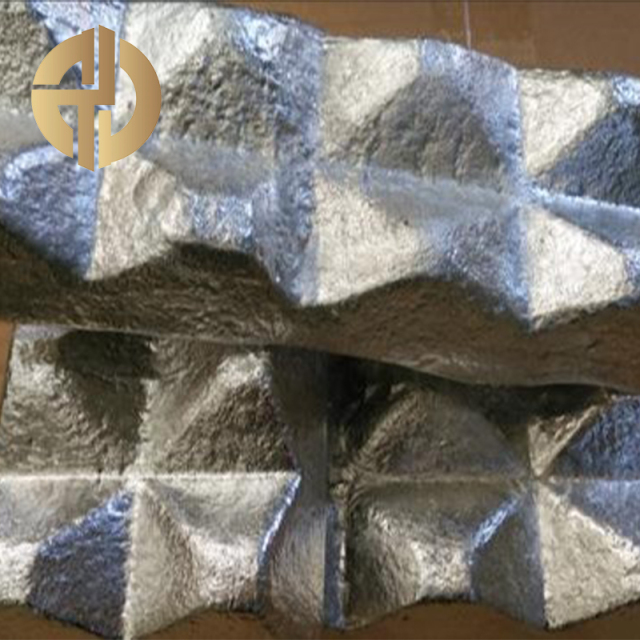 Aluminum-Tellurium alloy