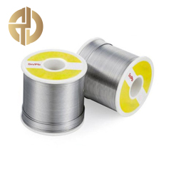 Solder Tin-silver Wire