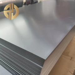 Zirconium Alloy Plate