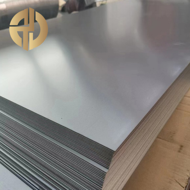 Zirconium Alloy Plate