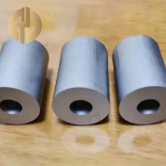Rhenium tube