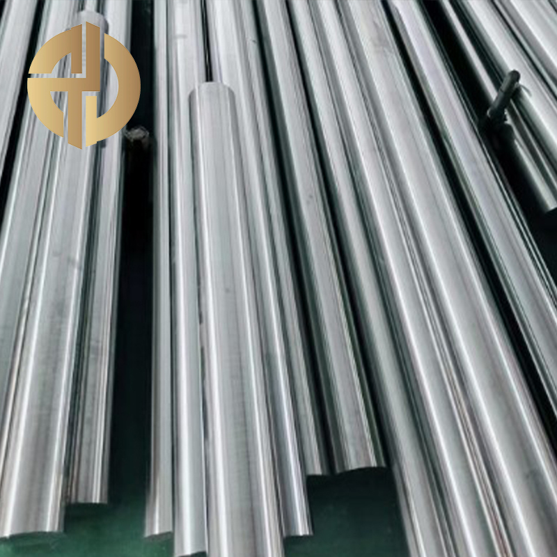 Zirconium Rod