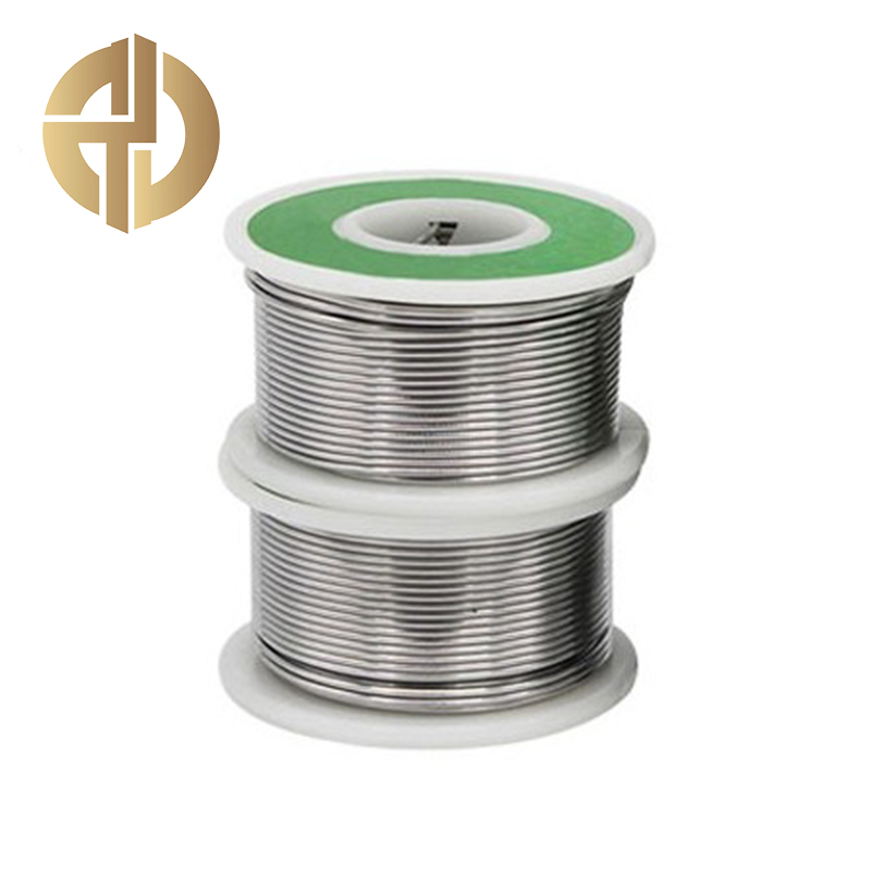 Solder Tin Wire for Hardware Soldering