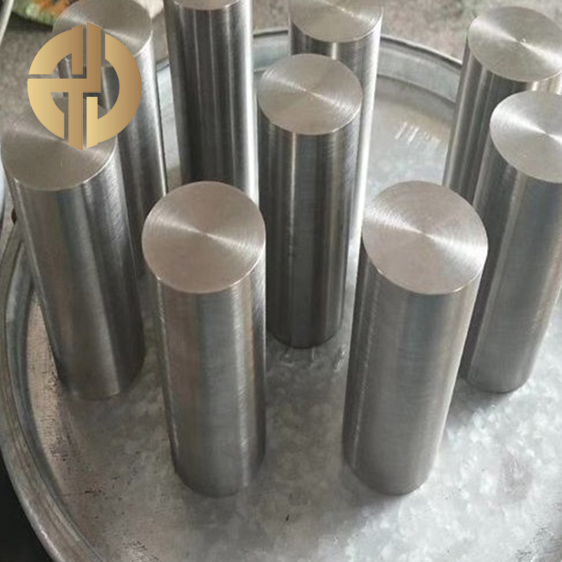 Zirconium-Titanium Alloy